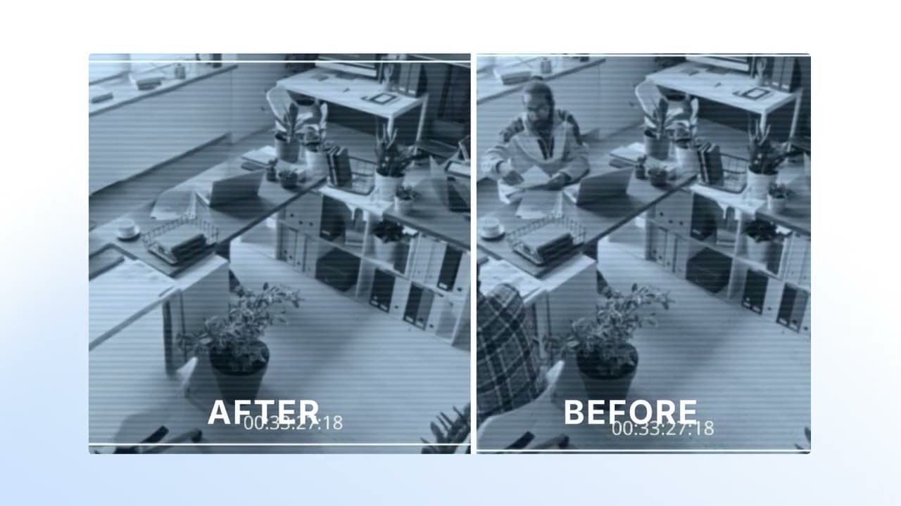 Demostración de TruthScan