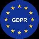 GDPR compliance seal