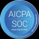 AICPA SOC certification seal