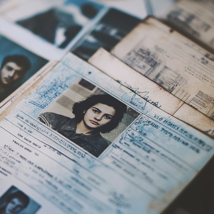 Rechtliche und Compliance-Verifizierung