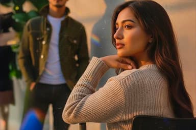 Demo app di incontri