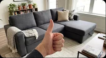 Marketplace listing integrity