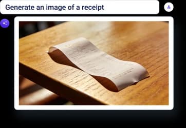 Door AI gegenereerde afbeeldingen