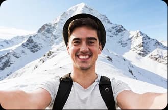 AIによる改ざん