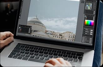 تعديلات Photoshop