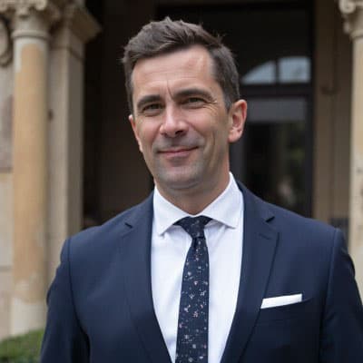 Benjamin Miller - COO