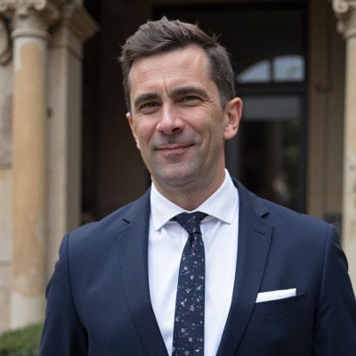 Benjamin Miller - COO