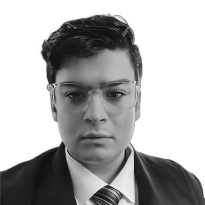Devan Leos - CCO