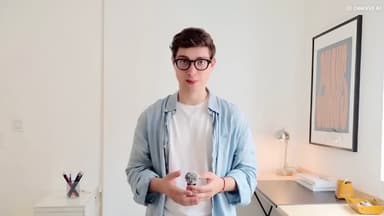 Démo vidéo Deevid IA