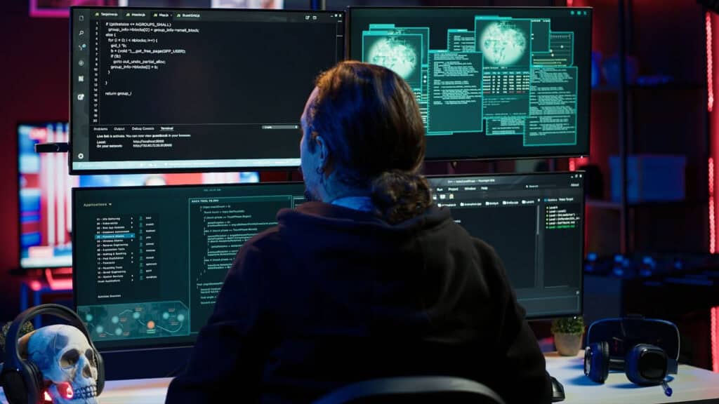 The 1,300% Surge in AI Impersonation: A New Business Risk 7 The 1,300% Surge in AI Impersonation: A New Business Risk