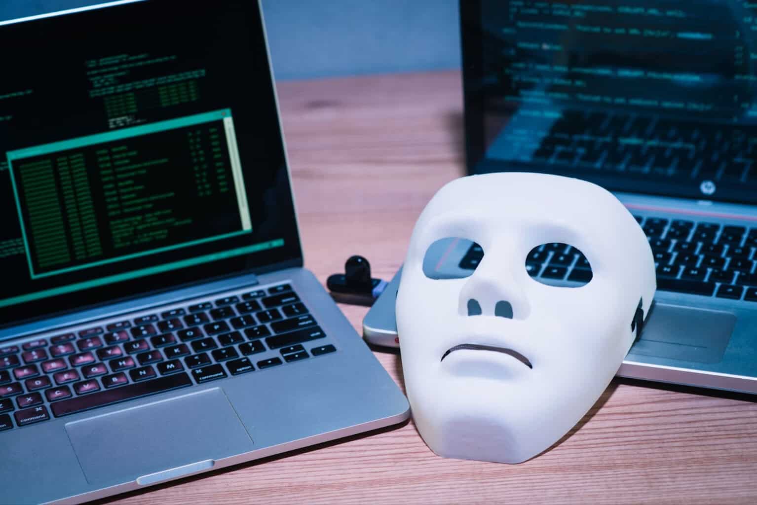 The 1,300% Surge in AI Impersonation: A New Business Risk 1 The 1,300% Surge in AI Impersonation: A New Business Risk