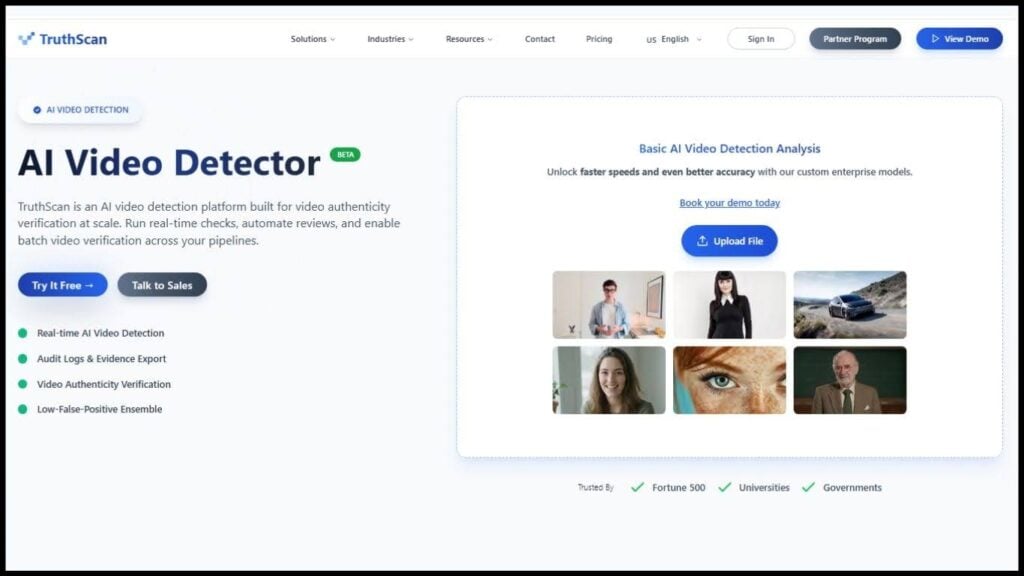 How Deepfake Legislation Impacts Enterprises deepfake legislation