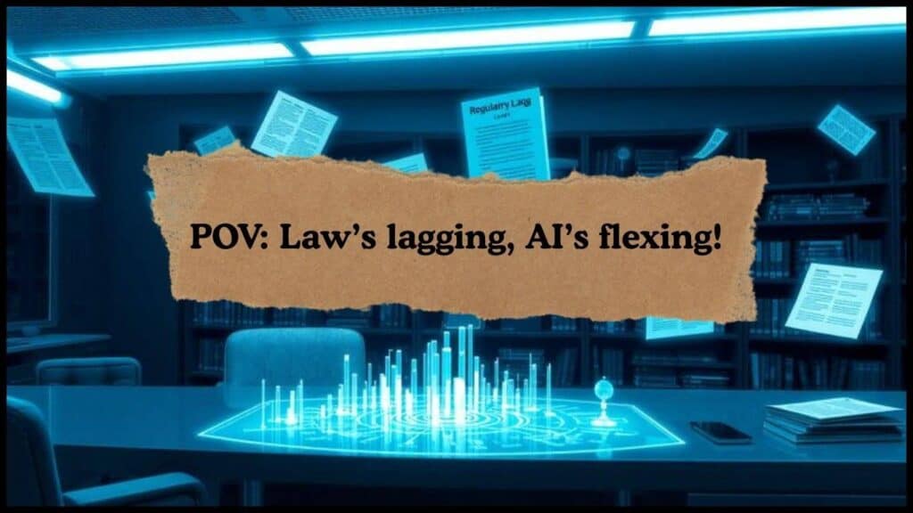 How Deepfake Legislation Impacts Enterprises deepfake legislation