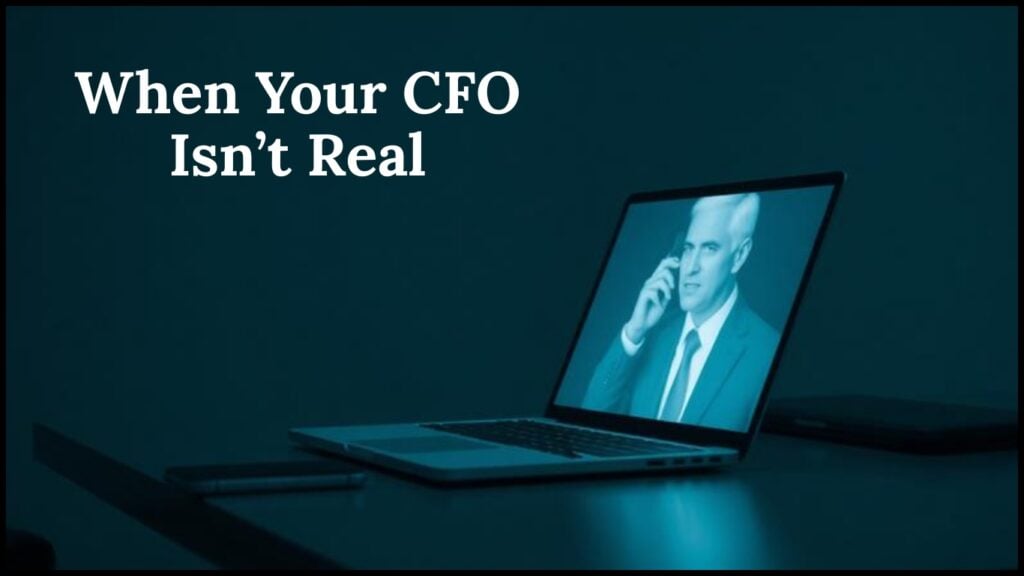 How Deepfake Legislation Impacts Enterprises deepfake legislation