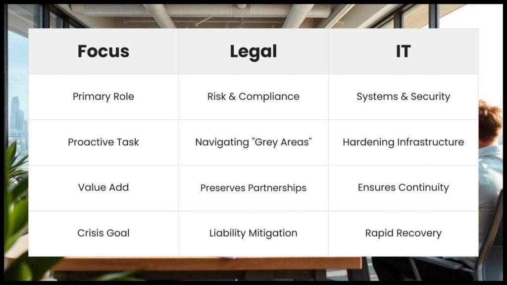 How Deepfake Legislation Impacts Enterprises deepfake legislation