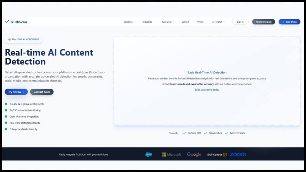 How Deepfake Legislation Impacts Enterprises deepfake legislation
