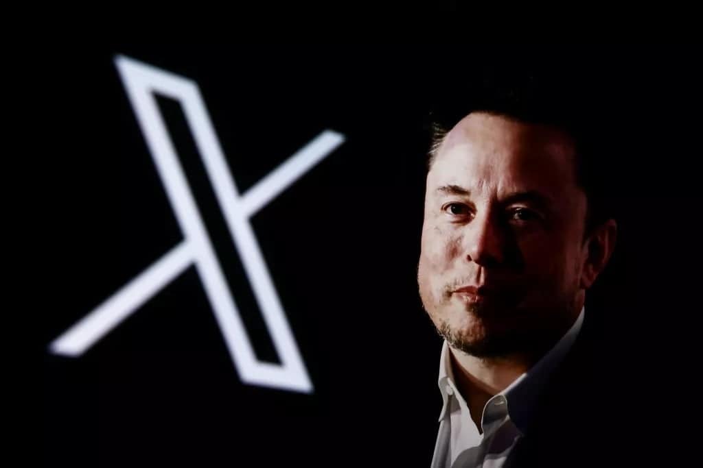Elon Musk CEO