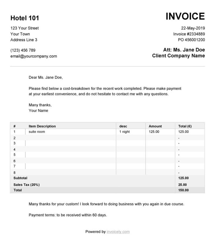 Detect Fake Hotel Receipts Before Travel Reimbursement detect fake hotel receipts before travel reimbursement