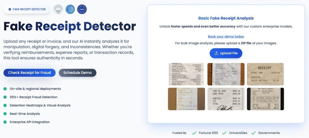 Soorten detailhandelsfraude en complete gids over hoe ze op te sporen Soorten detailhandelsfraude