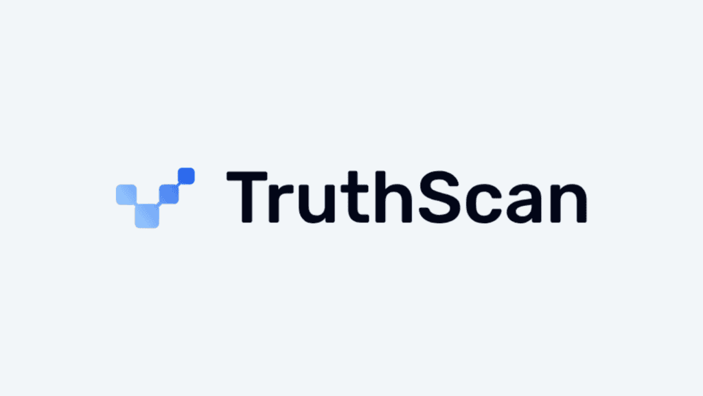 TruthScan-logo