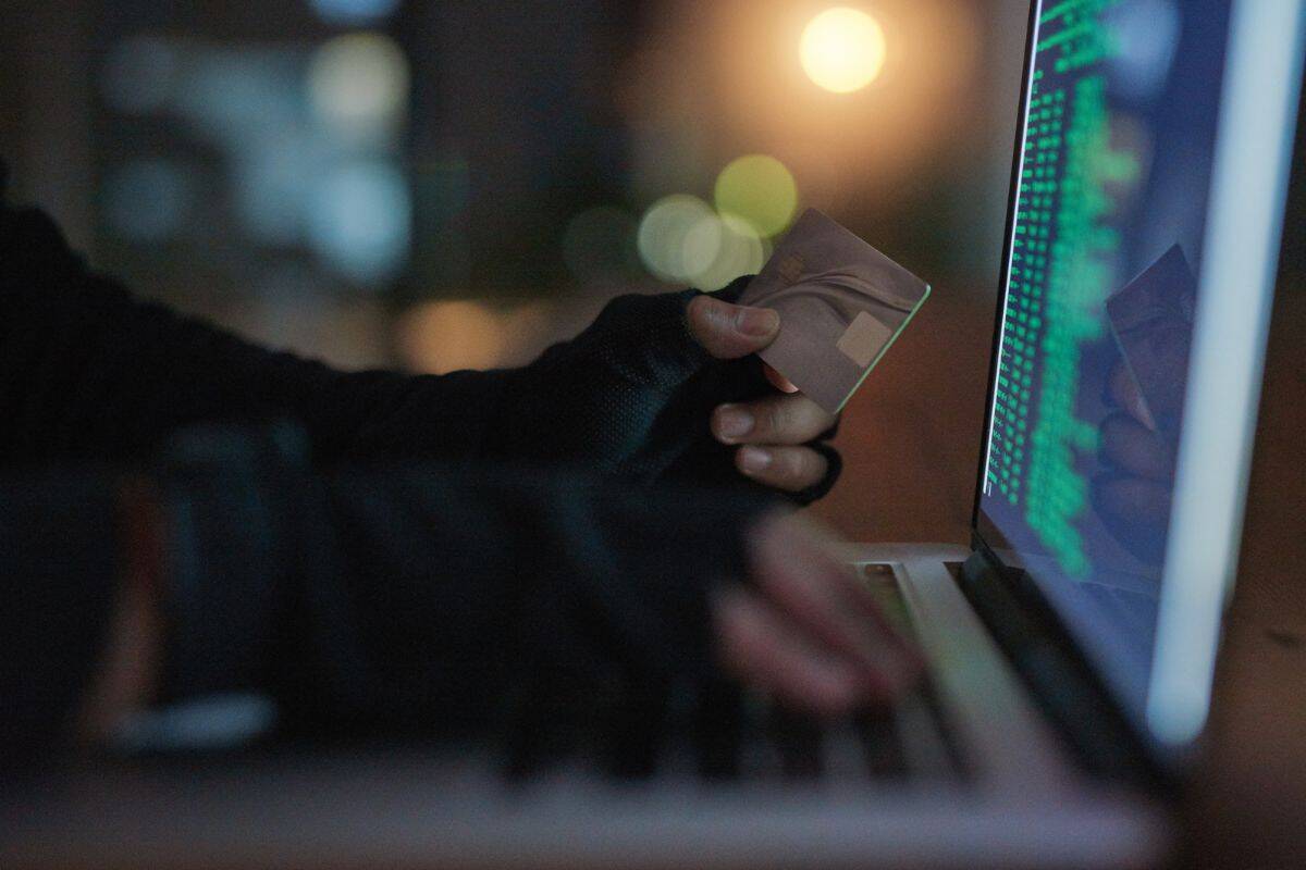 Hackers kunnen veel doen zonder dat je er iets van weet