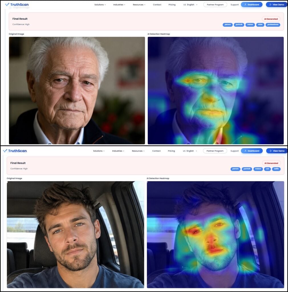 How to Choose an AI Image Detector at Enterprise Scale ai image detector at enterprise scale