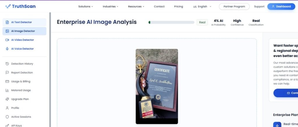 How AI Makes Fake Degrees and Credential Fraud Harder to Detect credential fraud