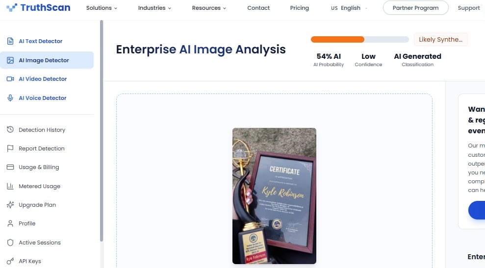 How AI Makes Fake Degrees and Credential Fraud Harder to Detect credential fraud