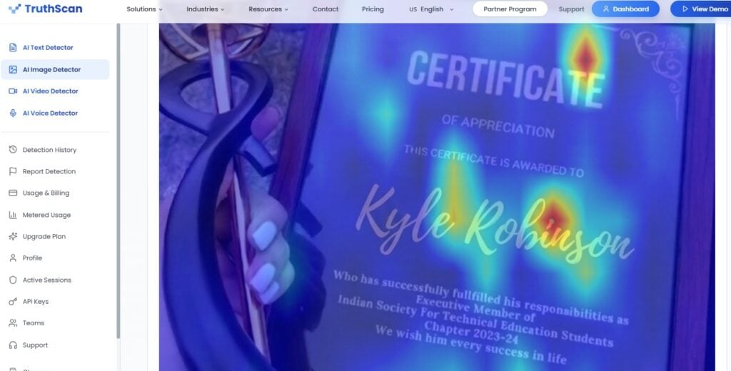 How AI Makes Fake Degrees and Credential Fraud Harder to Detect credential fraud