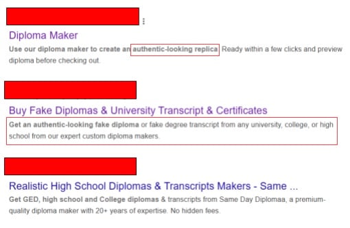 How AI Makes Fake Degrees and Credential Fraud Harder to Detect credential fraud