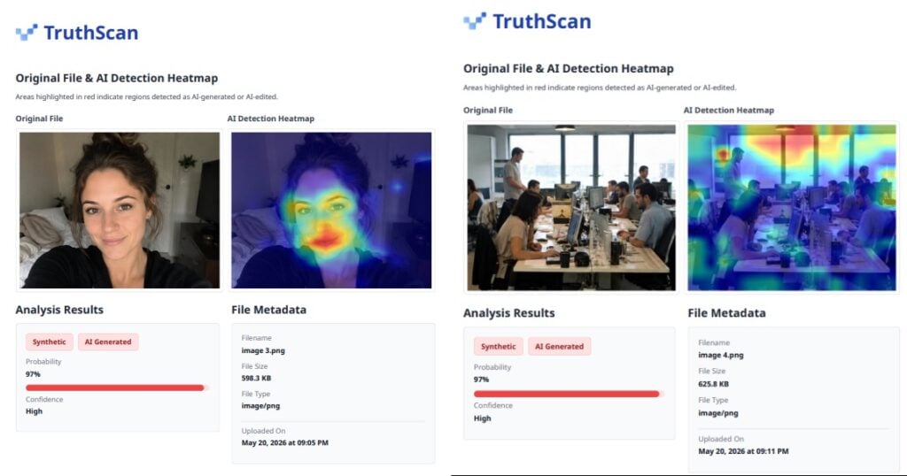 How to Choose an AI Image Detector at Enterprise Scale ai image detector at enterprise scale
