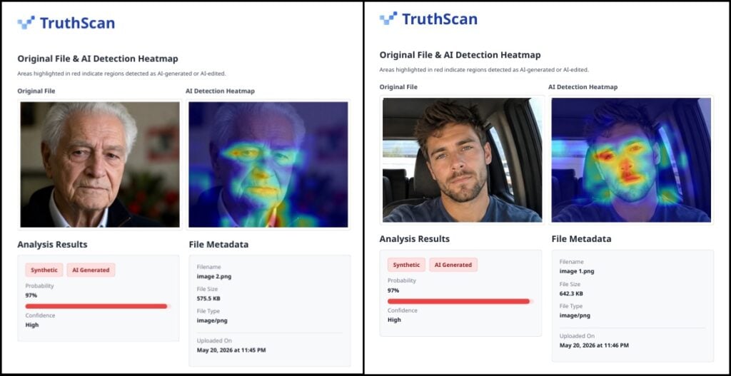 How to Choose an AI Image Detector at Enterprise Scale ai image detector at enterprise scale