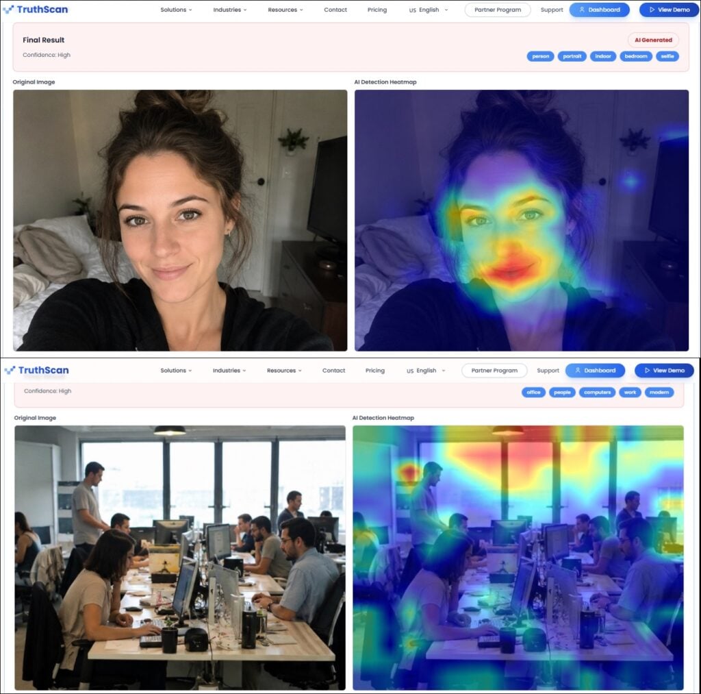 How to Choose an AI Image Detector at Enterprise Scale ai image detector at enterprise scale