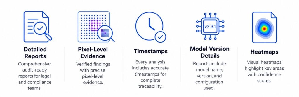 How to Choose an AI Image Detector at Enterprise Scale ai image detector at enterprise scale