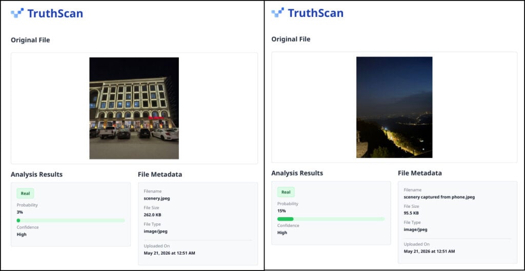 How to Choose an AI Image Detector at Enterprise Scale ai image detector at enterprise scale