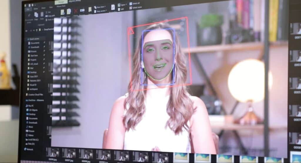 5 Signs in a Video of a Deepfake in Corporate Communications deepfake in corporate communications