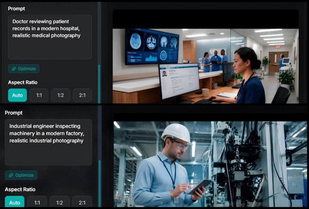 Best AI Image Detection Tools for Enterprises ai image detection tools
