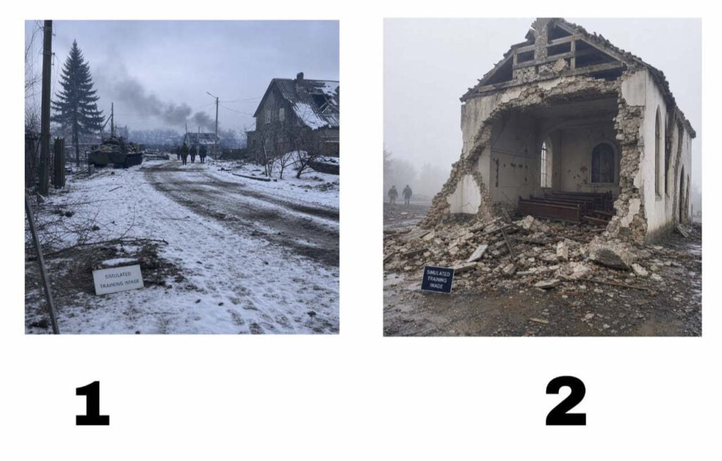 Human Review Alone Rarely Catches AI-generated Images