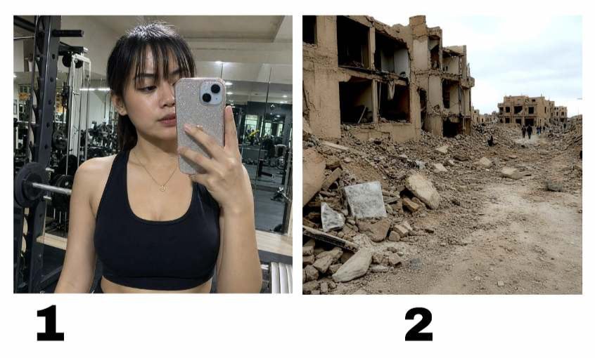 Human Review Alone Rarely Catches AI-generated Images