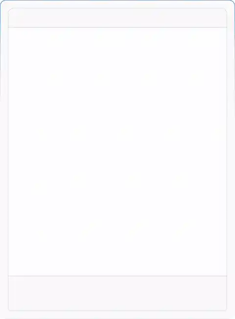 Expense receipt being analyzed for fraud